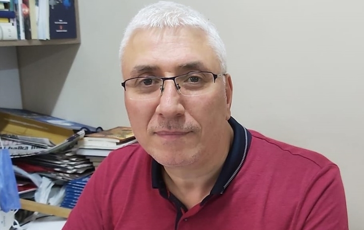 SGB Başkanı Çetin’den 24 Temmuz mesajı