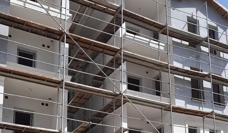 SGB konutları kura çekimi yarın yapılacak