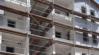 SGB konutları kura çekimi yarın yapılacak