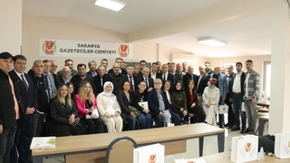 SGC’de görev dağılımı yapıldı