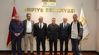 SGC’den Karakullukçu’ya ziyaret