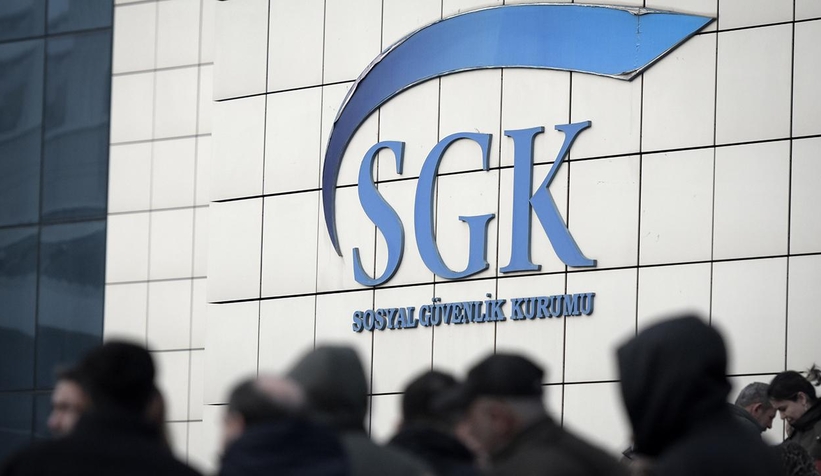 SGK, bin 392 sözleşmeli personel alacak