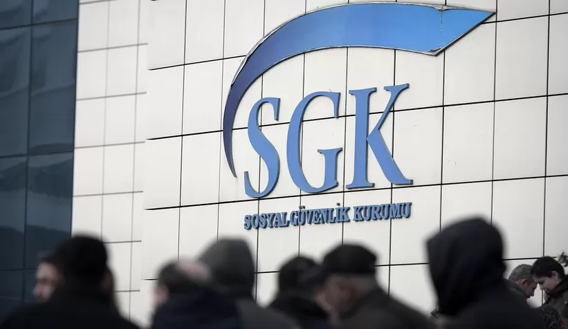 SGK, bin 392 sözleşmeli personel alacak