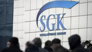 SGK, bin 392 sözleşmeli personel alacak