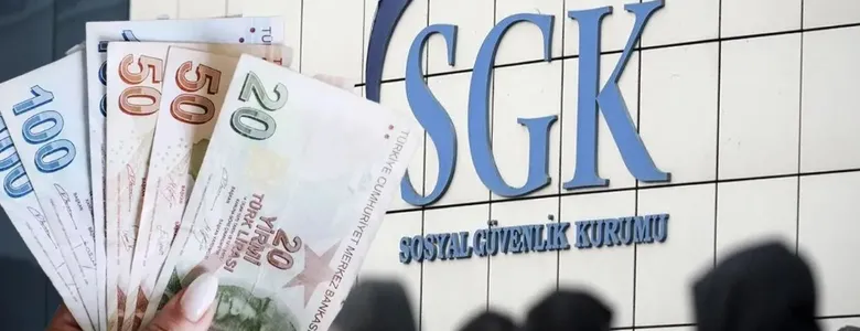 SGK'dan açıklama; Son ödeme tarihi uzatıldı