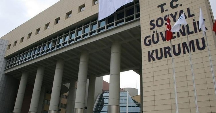 SGK'dan milyonları ilgilendiren karar
