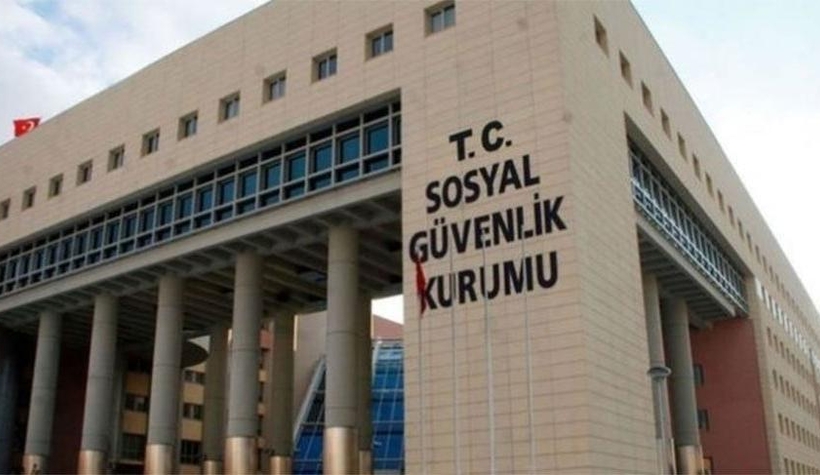 SGK'dan önemli uyarı