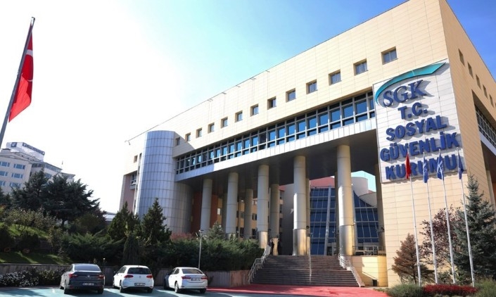 SGK'dan Sakarya'da satılık arsa ve binalar