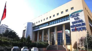 SGK'dan Sakarya'da satılık arsa ve binalar