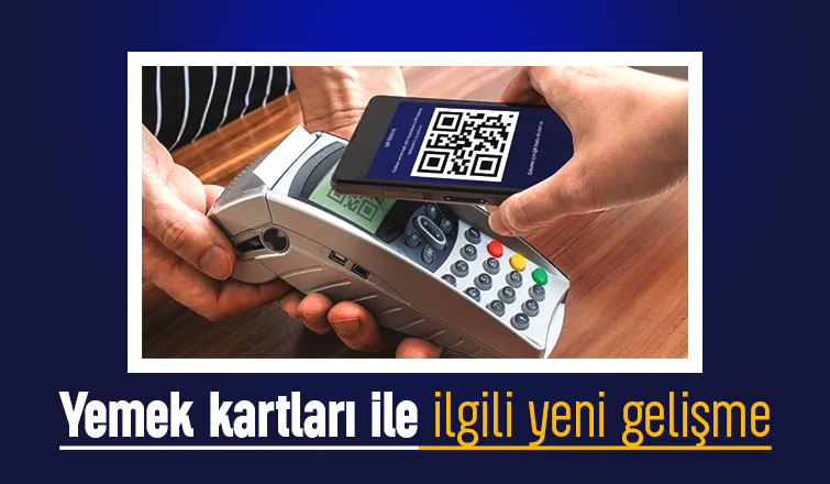 SGK'dan yemek kartı açıklaması