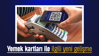 SGK'dan yemek kartı açıklaması