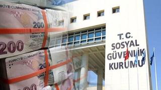 SGK'den 6 milyar liralık tahsilat