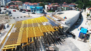 SGK Köprülü kavşağı için tarih verdi