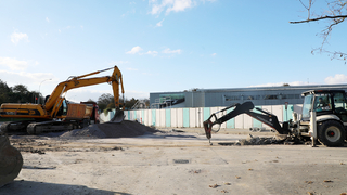 SGK Köprülü kavşağına sağlam altyapı