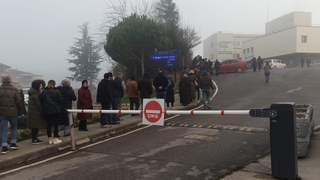 SGK’da hafta sonu EYT mesaisi