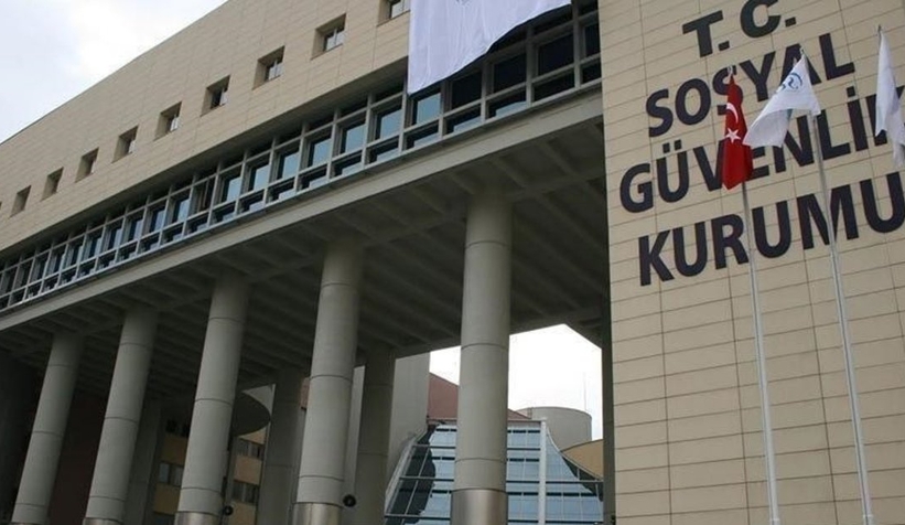 SGK’dan emekliye zam ve EYT açıklaması