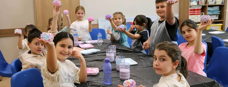 SGM'lerde sömestr atölyelerine kayıtlar başladı