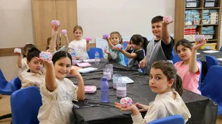 SGM'lerde sömestr atölyelerine kayıtlar başladı