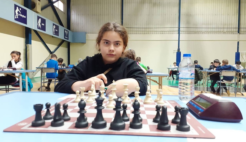 SGM’de bilgilerini geliştirip turnuvalara katılıyorlar