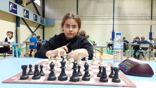 SGM’de bilgilerini geliştirip turnuvalara katılıyorlar