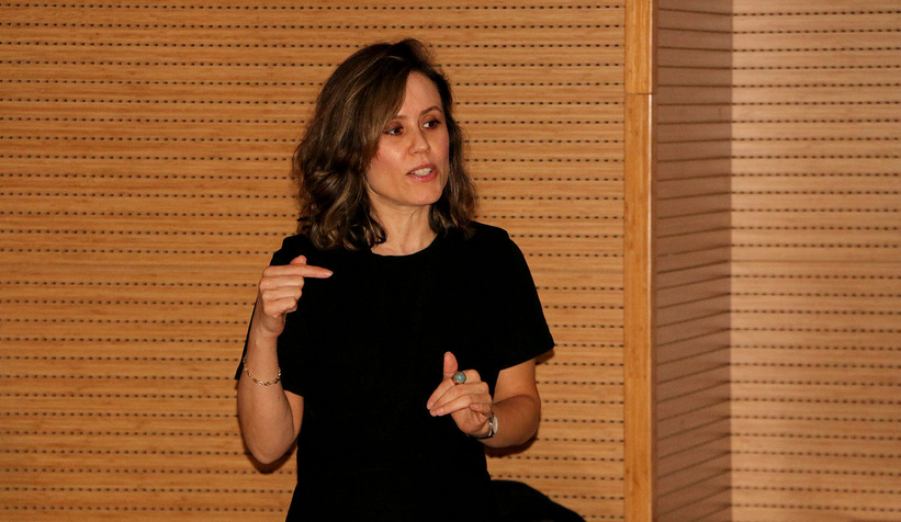 SGM’de Dijital Ebeveynlik Atölyesi başladı