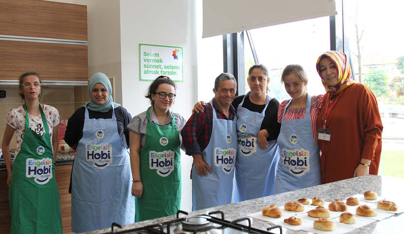 SGM’de engelsiz yaz okulu başlıyor