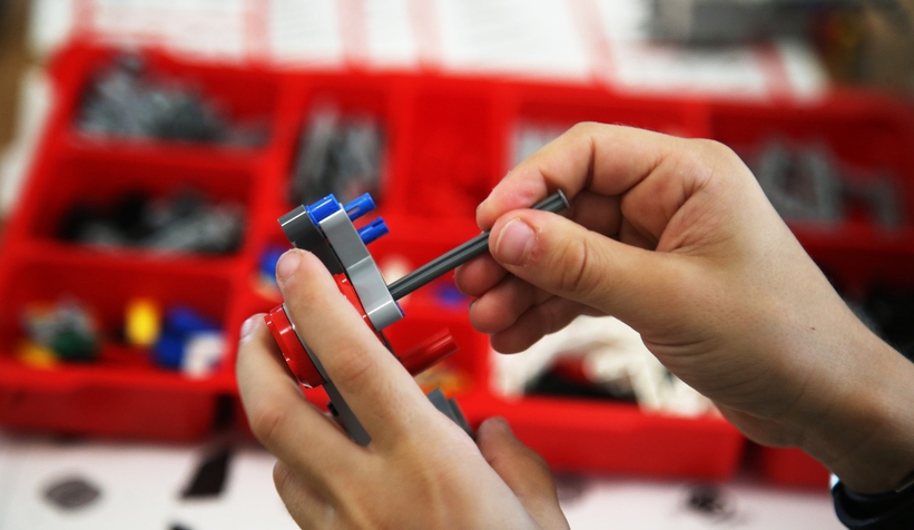 SGM’de hayaller gerçek oluyor