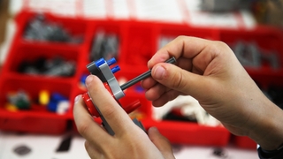 SGM’de hayaller gerçek oluyor