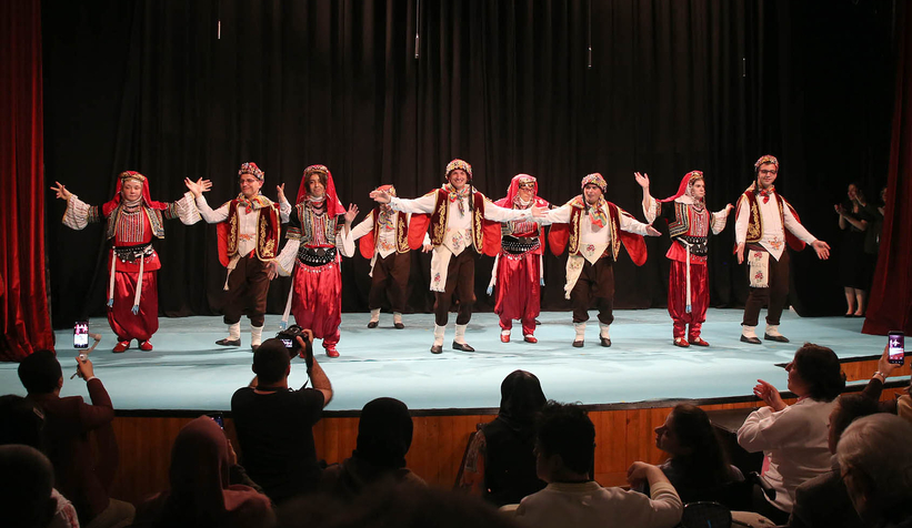 SGM’de muhteşem final