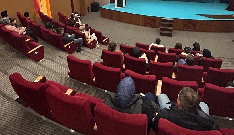 SGM’de sağlıklı iletişimin şifreleri konuşuldu