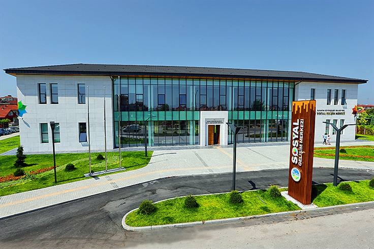 SGM’den binlerce kişiye ücretsiz danışmanlık hizmeti