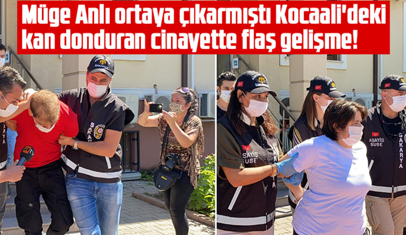 Şiar'a kıyan caniler böyle adliyeye götürüldü