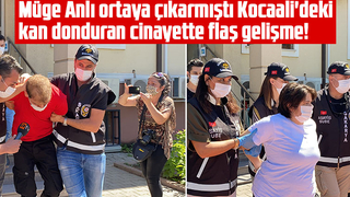 Şiar'a kıyan caniler böyle adliyeye götürüldü