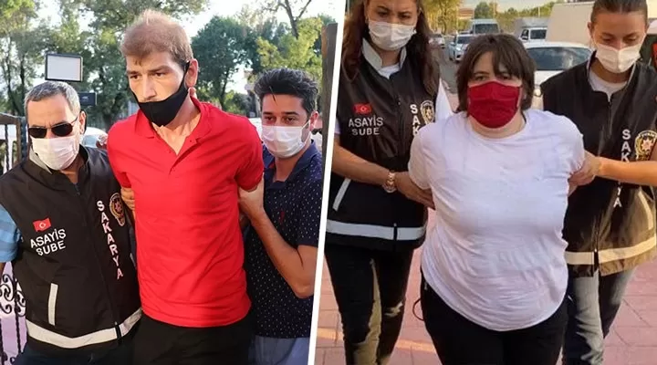 Şiar cinayetinde ifadeler kan dondurdu