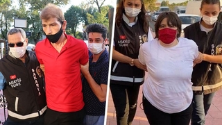 Şiar cinayetinde ifadeler kan dondurdu