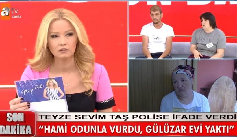 Şiar'ın ölümü çözülüyor..