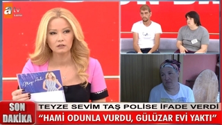 Şiar'ın ölümü çözülüyor..