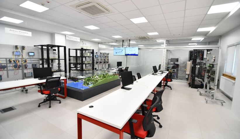 Siber güvenliğe SAÜ katkısı