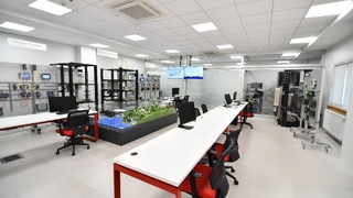 Siber güvenliğe SAÜ katkısı