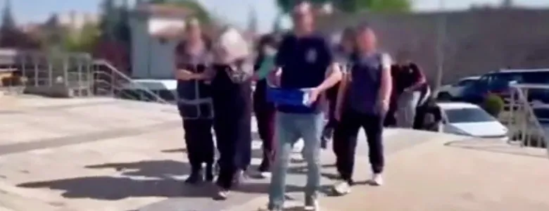 Siber operasyon: 357 gözaltı