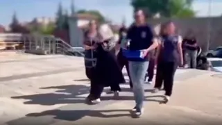 Siber operasyon: 357 gözaltı