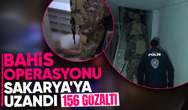 Sibergöz-21 operasyonu