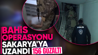 Sibergöz-21 operasyonu