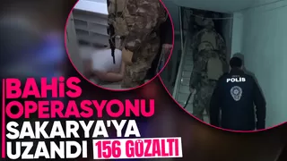 Sibergöz-21 operasyonu