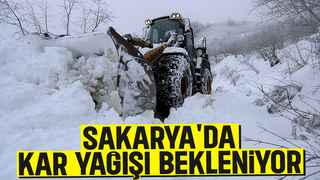 Sibirya soğukları etkili olacak