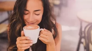 Sıcak çay ve kahve içmek kanseri tetikleyebilir!