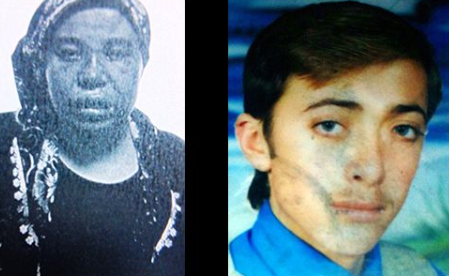 Şiddet gördüğü eşini öldüren kadının cezası onandı