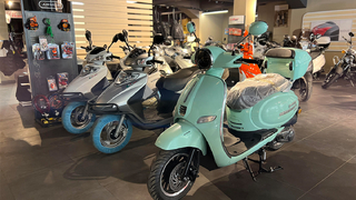 Sıfır araçtaki fiyat artışı ve arz sıkıntısı motosiklet satışlarını patlattı