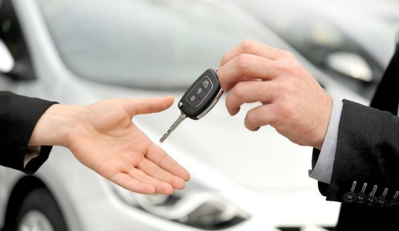 Sıfırdan sonra kiralık araç da bulunamaz hale geldi