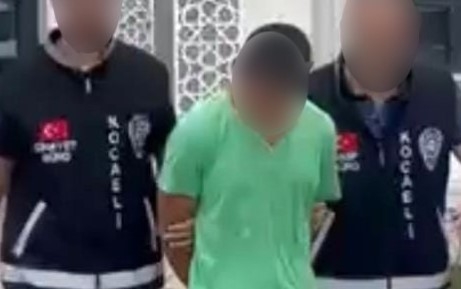 Sigara vermeyen yaşlı adamı öldürmüştü, tutuklandı